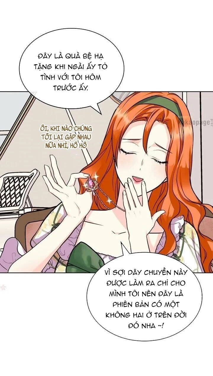 Đức Hạnh Mà Ác Nữ Ban Tặng Chapter 59 - 19