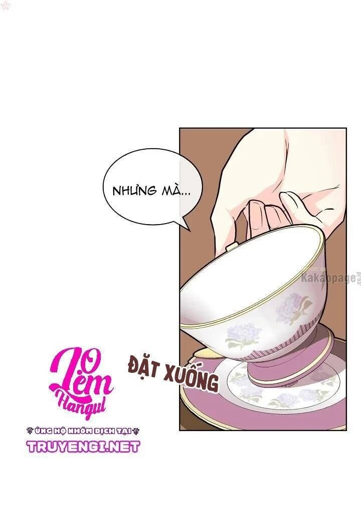 Đức Hạnh Mà Ác Nữ Ban Tặng Chapter 59 - 23