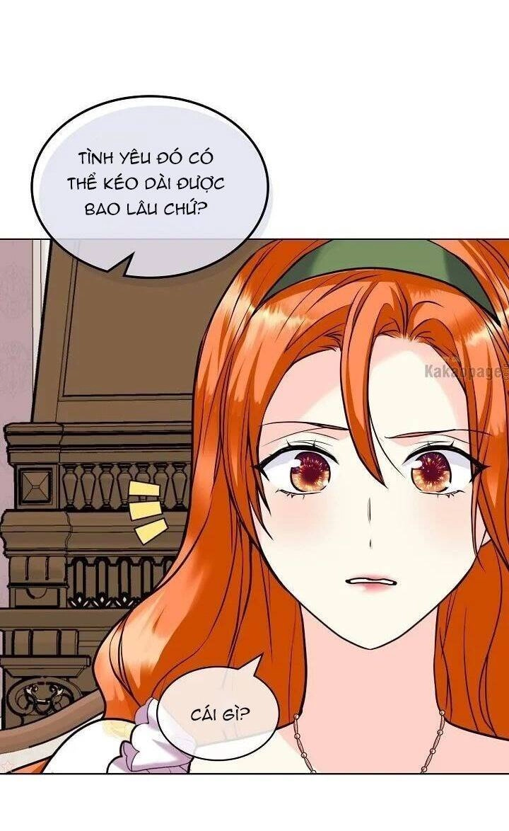 Đức Hạnh Mà Ác Nữ Ban Tặng Chapter 59 - 24