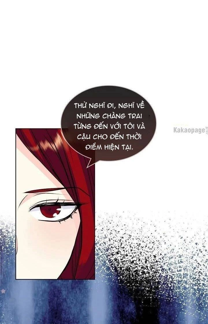 Đức Hạnh Mà Ác Nữ Ban Tặng Chapter 59 - 25