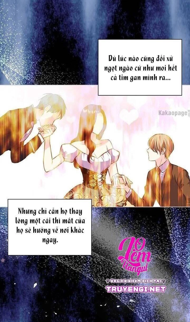 Đức Hạnh Mà Ác Nữ Ban Tặng Chapter 59 - 26