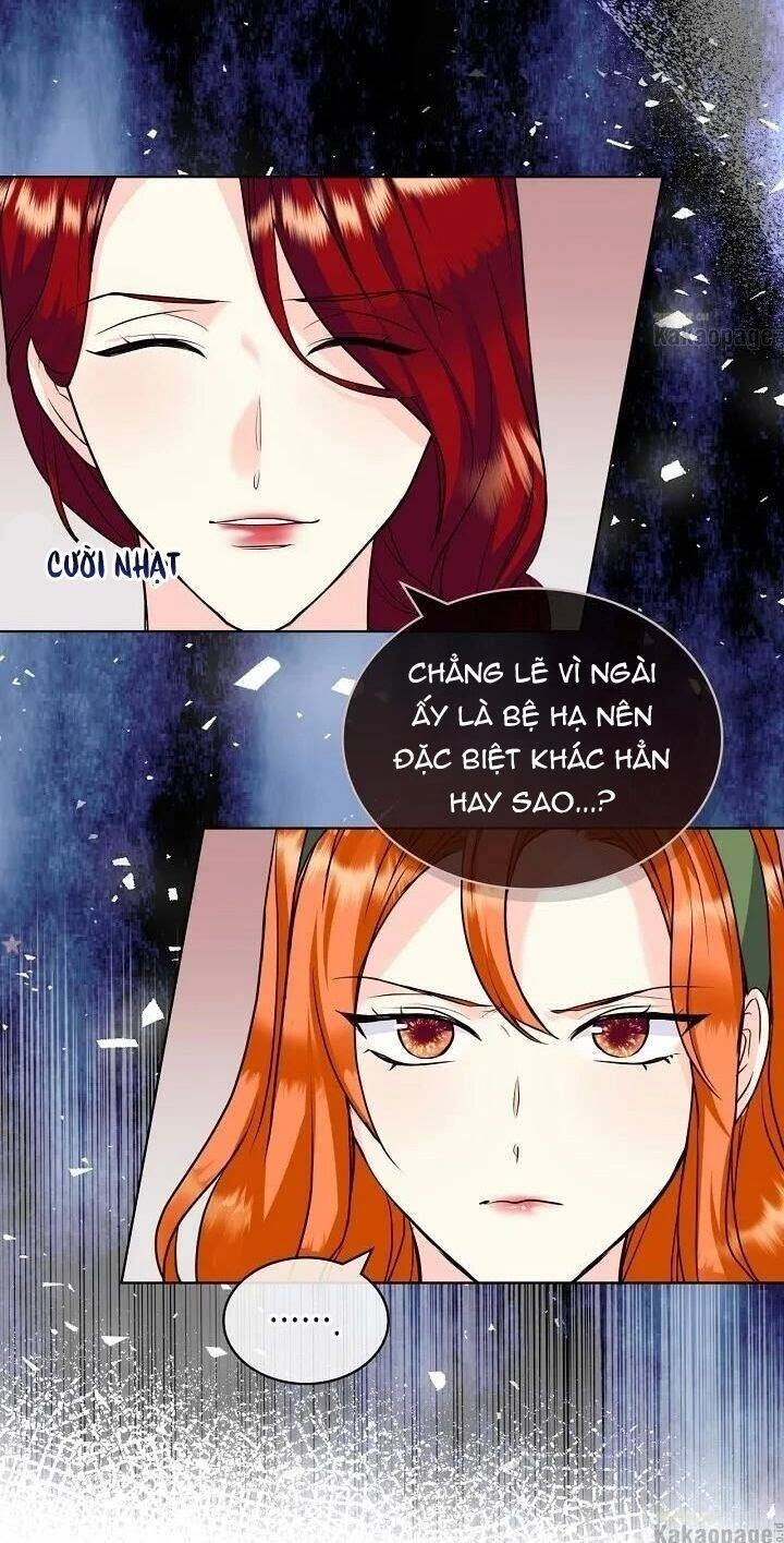 Đức Hạnh Mà Ác Nữ Ban Tặng Chapter 59 - 27