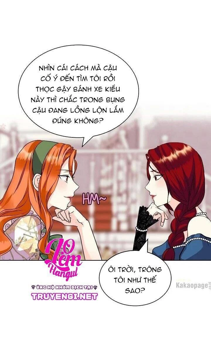 Đức Hạnh Mà Ác Nữ Ban Tặng Chapter 59 - 28