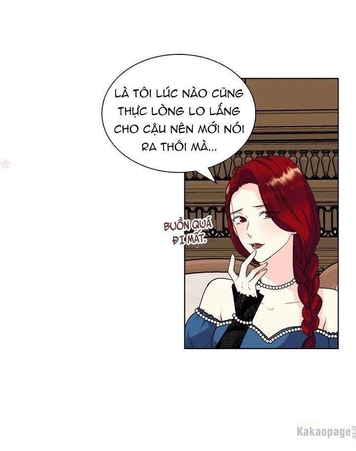 Đức Hạnh Mà Ác Nữ Ban Tặng Chapter 59 - 29