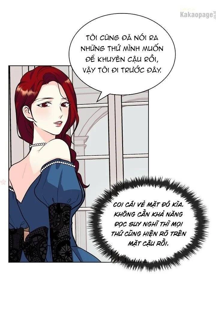 Đức Hạnh Mà Ác Nữ Ban Tặng Chapter 59 - 31