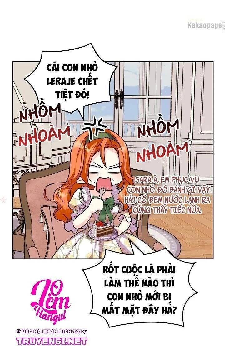 Đức Hạnh Mà Ác Nữ Ban Tặng Chapter 59 - 35