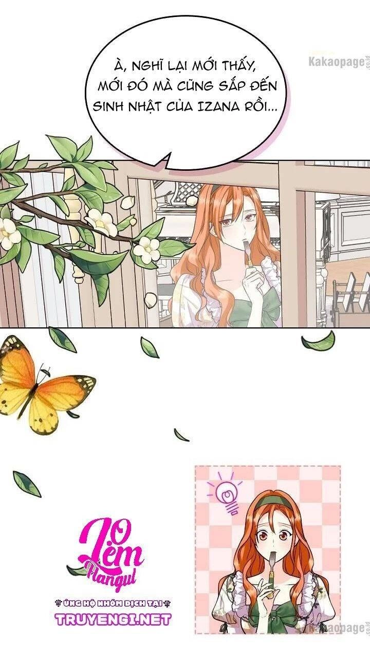 Đức Hạnh Mà Ác Nữ Ban Tặng Chapter 59 - 37