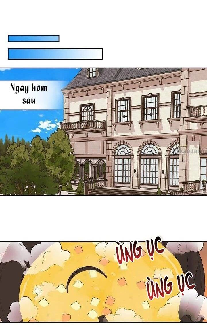 Đức Hạnh Mà Ác Nữ Ban Tặng Chapter 59 - 38