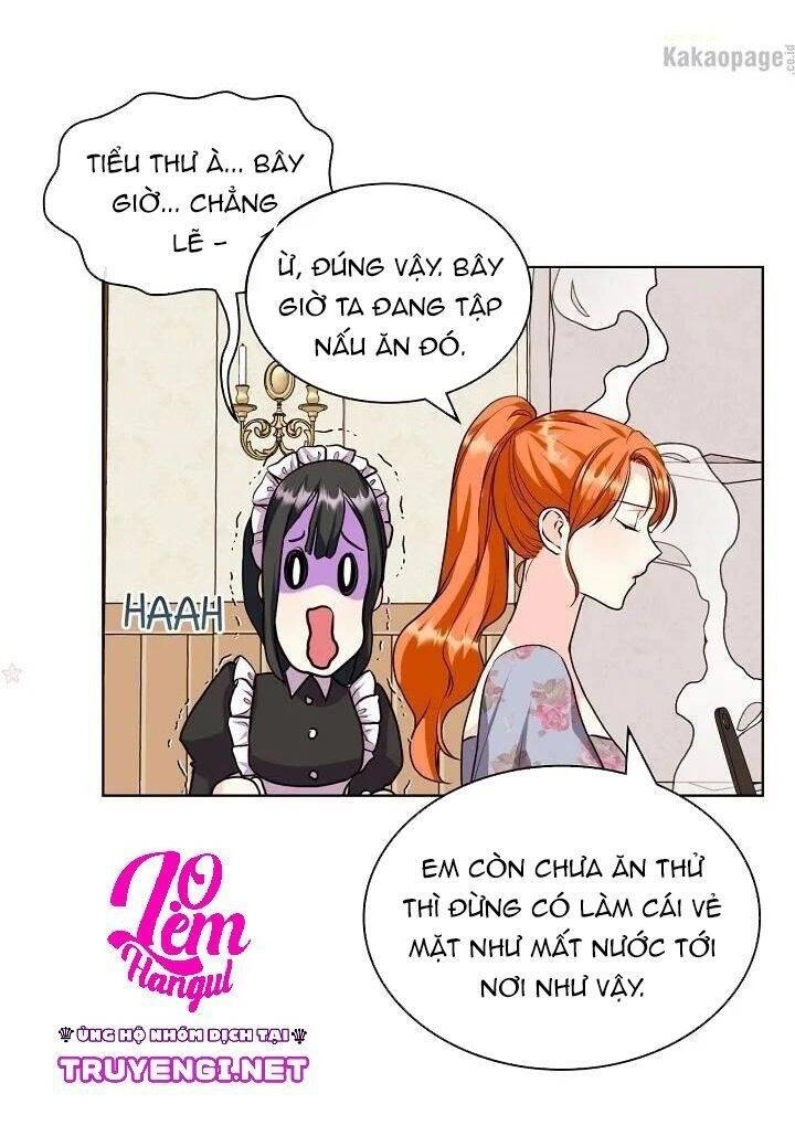 Đức Hạnh Mà Ác Nữ Ban Tặng Chapter 59 - 39