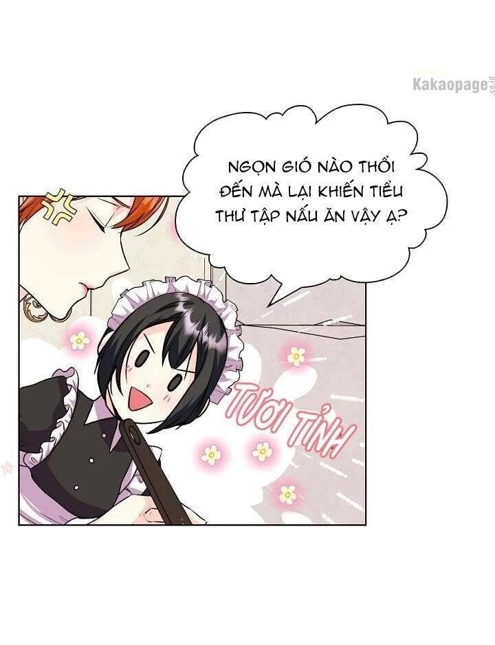 Đức Hạnh Mà Ác Nữ Ban Tặng Chapter 59 - 40