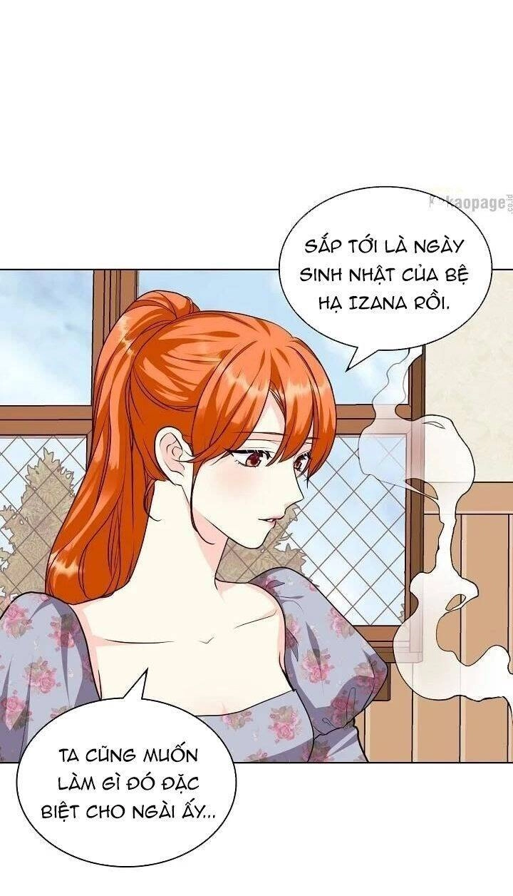 Đức Hạnh Mà Ác Nữ Ban Tặng Chapter 59 - 41