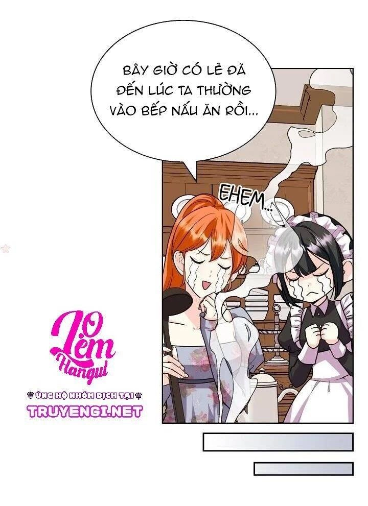 Đức Hạnh Mà Ác Nữ Ban Tặng Chapter 59 - 42