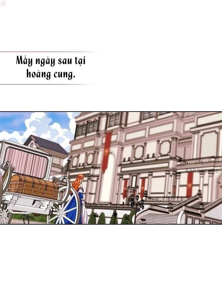 Đức Hạnh Mà Ác Nữ Ban Tặng Chapter 59 - 43