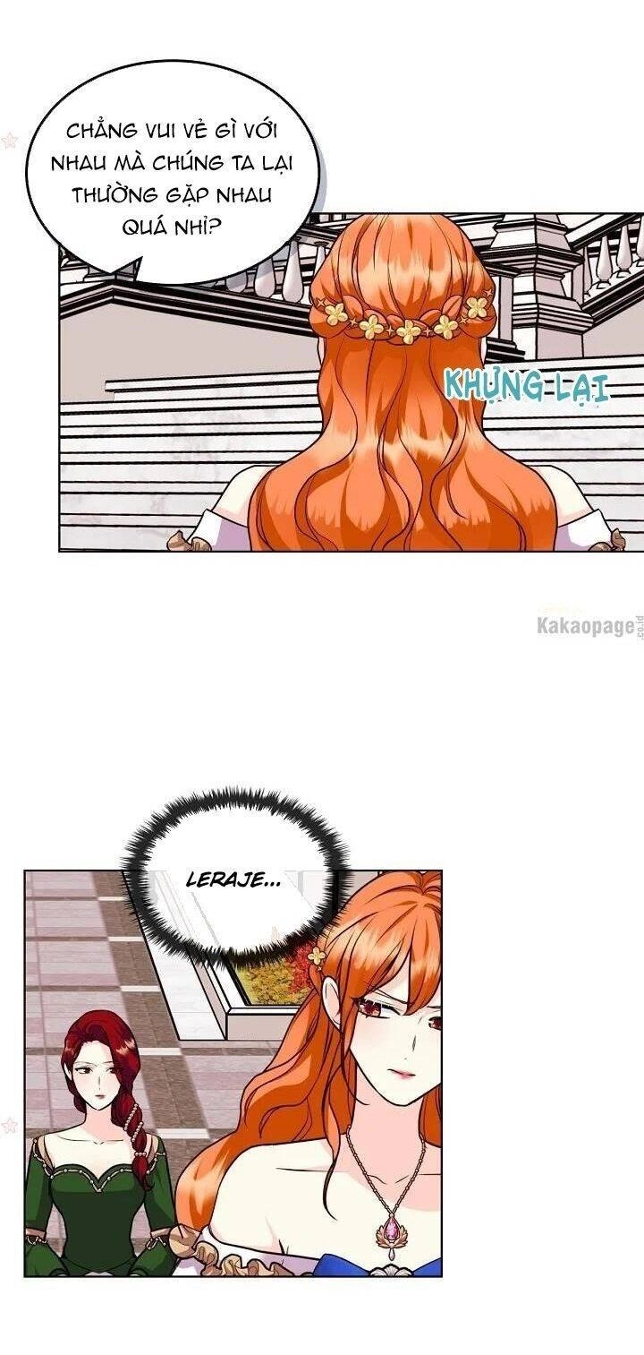 Đức Hạnh Mà Ác Nữ Ban Tặng Chapter 59 - 44