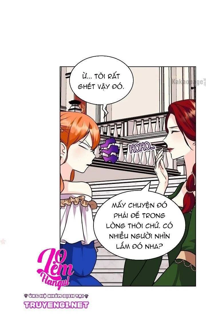 Đức Hạnh Mà Ác Nữ Ban Tặng Chapter 59 - 45