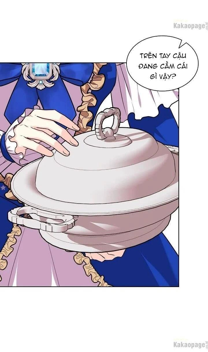 Đức Hạnh Mà Ác Nữ Ban Tặng Chapter 59 - 46