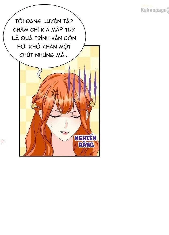 Đức Hạnh Mà Ác Nữ Ban Tặng Chapter 59 - 48