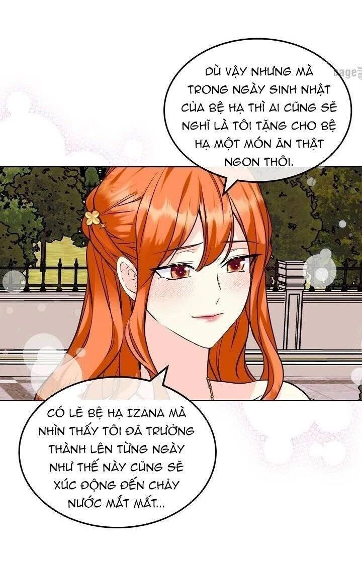 Đức Hạnh Mà Ác Nữ Ban Tặng Chapter 59 - 49