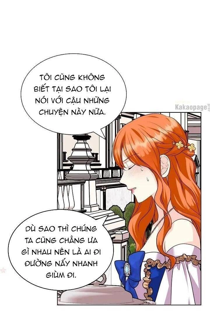 Đức Hạnh Mà Ác Nữ Ban Tặng Chapter 59 - 51