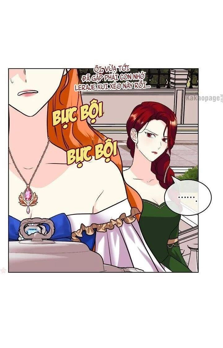 Đức Hạnh Mà Ác Nữ Ban Tặng Chapter 59 - 52