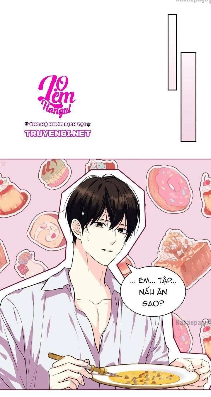 Đức Hạnh Mà Ác Nữ Ban Tặng Chapter 59 - 53