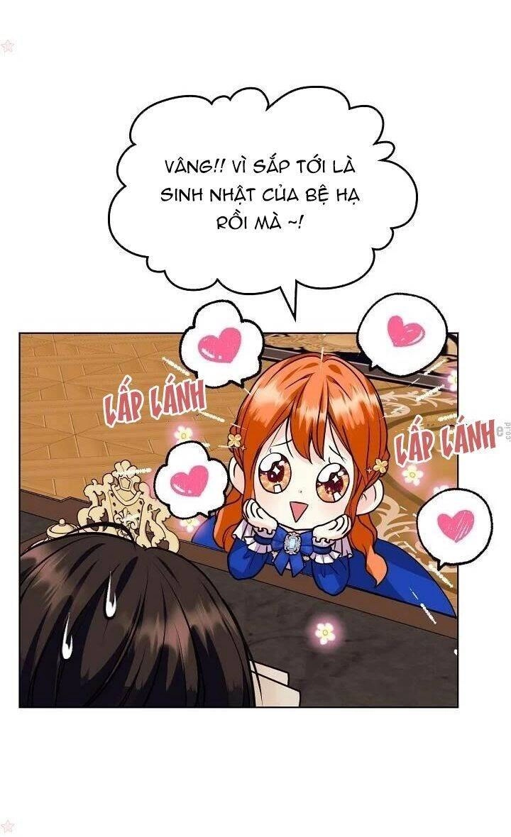 Đức Hạnh Mà Ác Nữ Ban Tặng Chapter 59 - 54