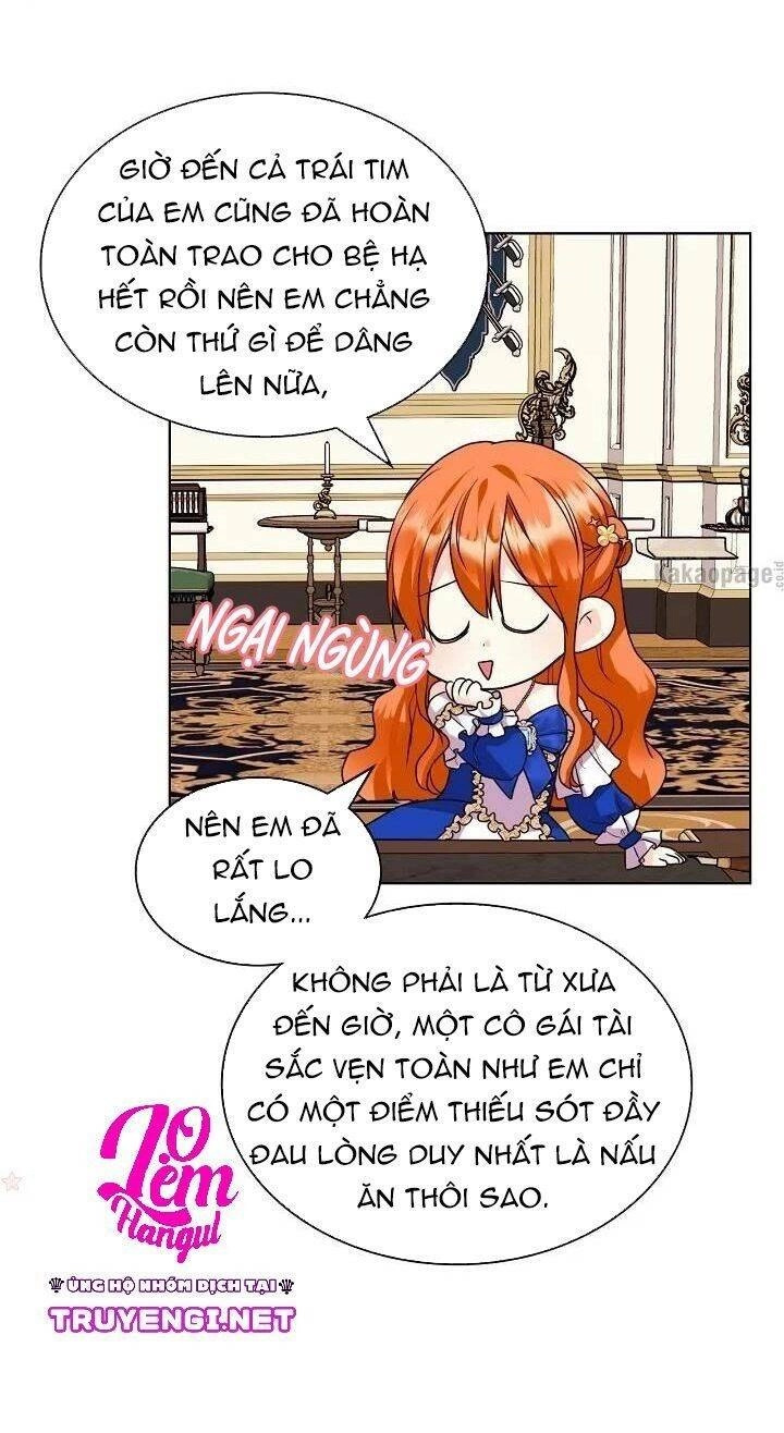 Đức Hạnh Mà Ác Nữ Ban Tặng Chapter 59 - 55