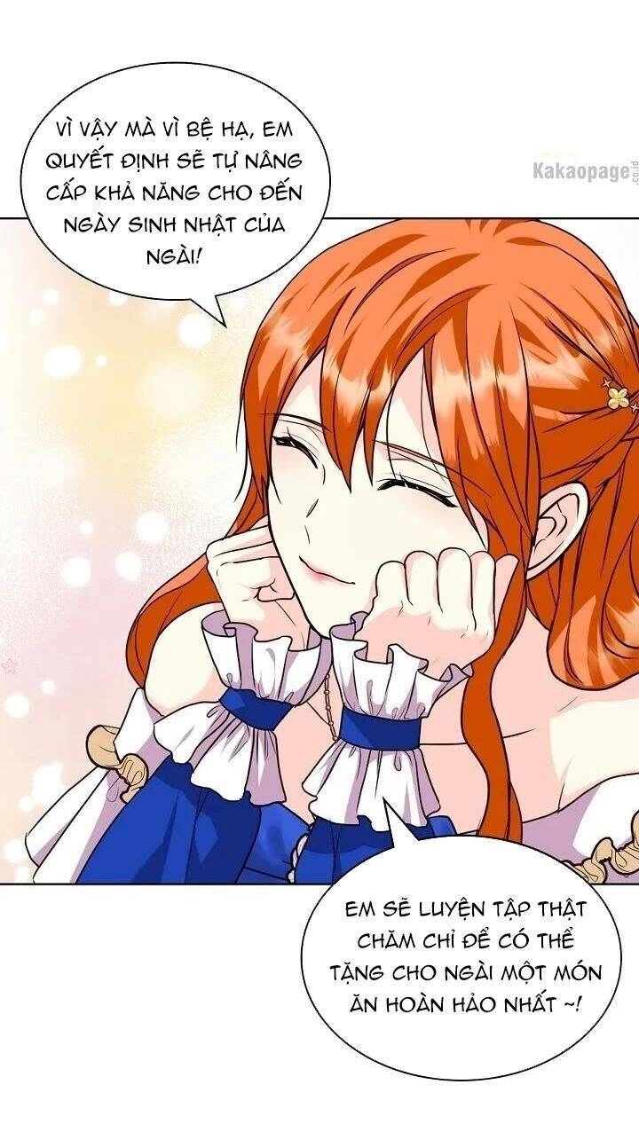 Đức Hạnh Mà Ác Nữ Ban Tặng Chapter 59 - 56