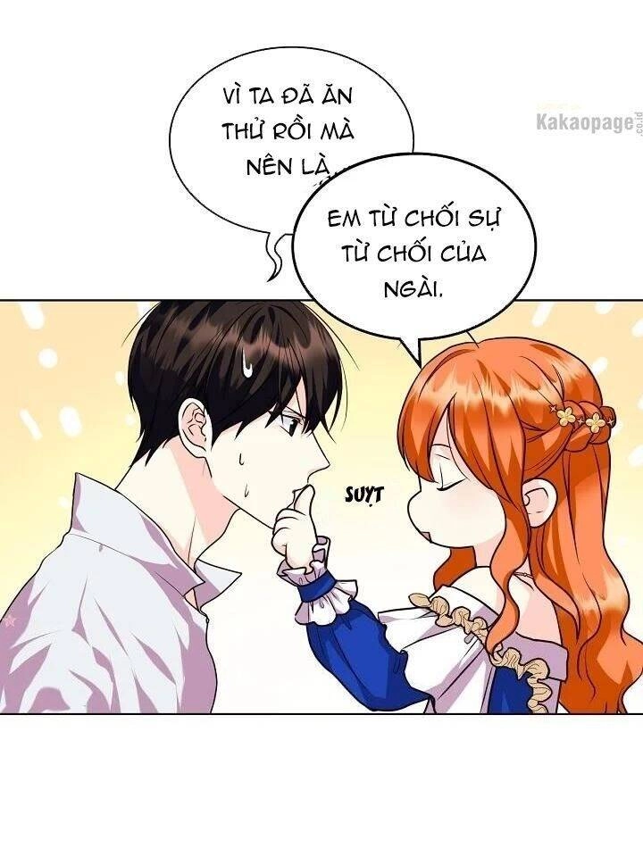 Đức Hạnh Mà Ác Nữ Ban Tặng Chapter 59 - 58