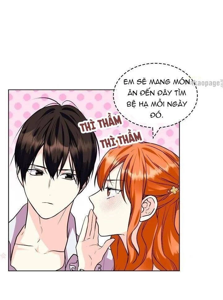 Đức Hạnh Mà Ác Nữ Ban Tặng Chapter 59 - 59