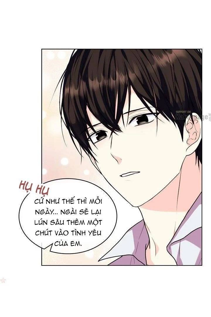 Đức Hạnh Mà Ác Nữ Ban Tặng Chapter 59 - 60