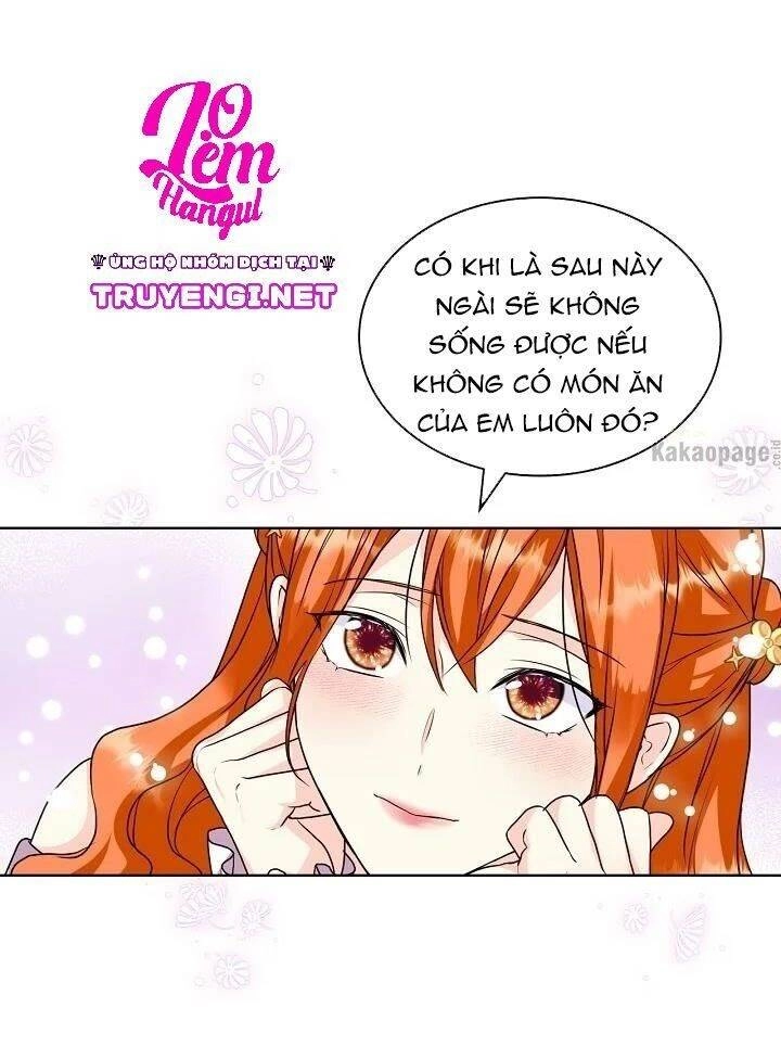 Đức Hạnh Mà Ác Nữ Ban Tặng Chapter 59 - 61