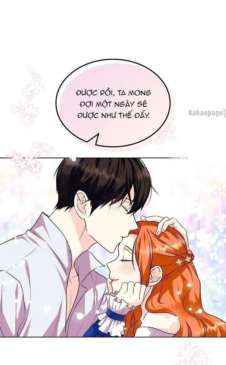 Đức Hạnh Mà Ác Nữ Ban Tặng Chapter 59 - 63