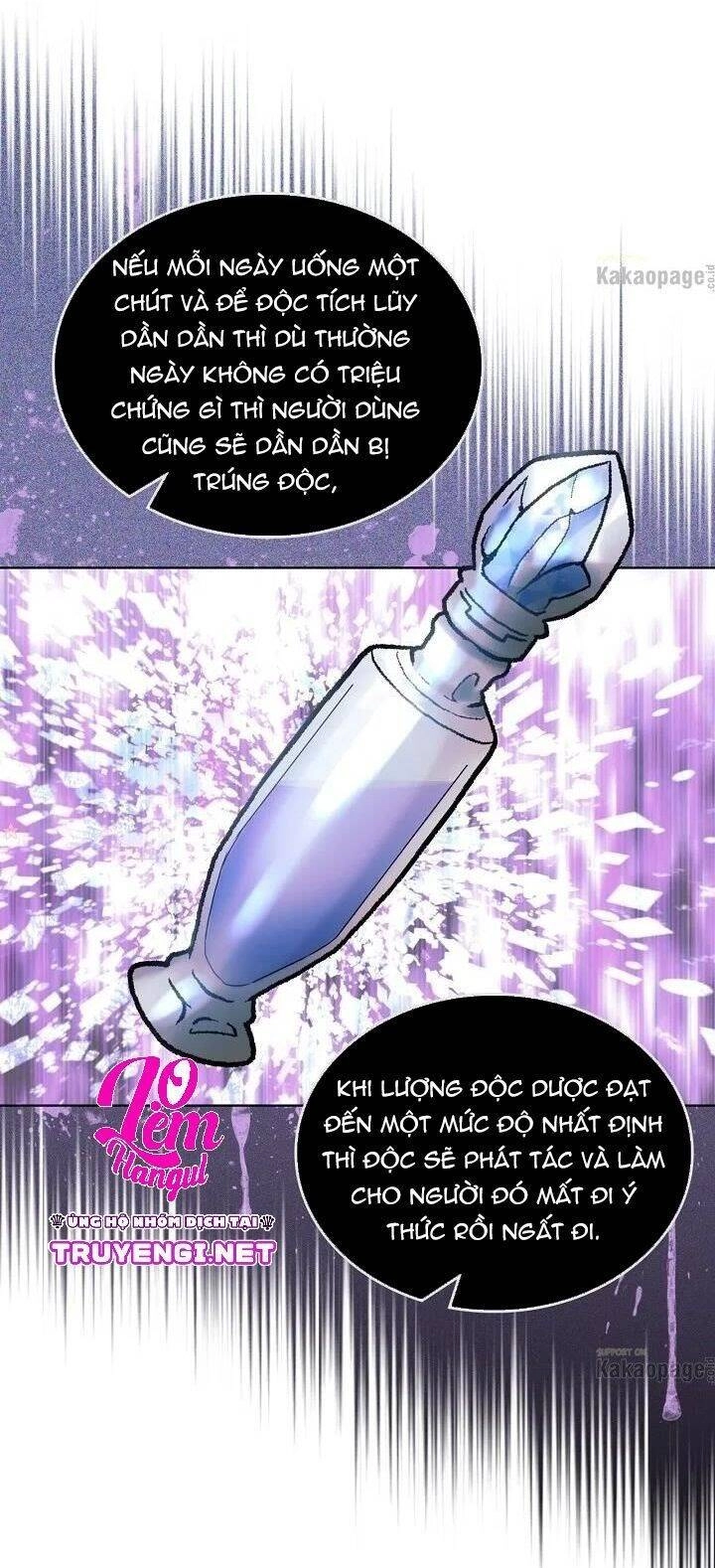 Đức Hạnh Mà Ác Nữ Ban Tặng Chapter 59 - 68