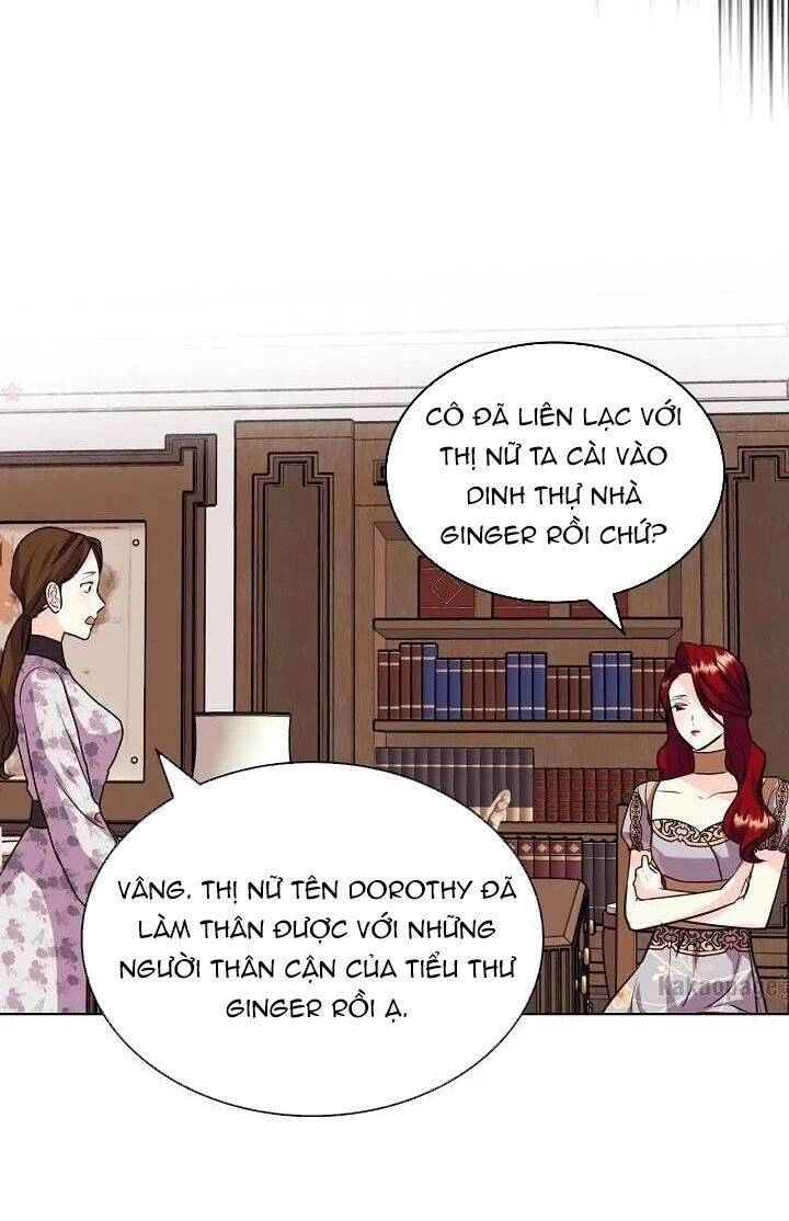 Đức Hạnh Mà Ác Nữ Ban Tặng Chapter 59 - 69