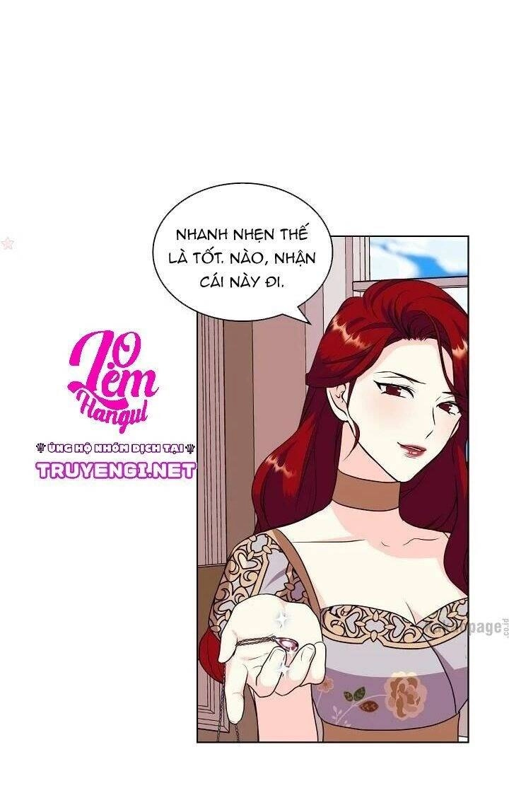 Đức Hạnh Mà Ác Nữ Ban Tặng Chapter 59 - 70