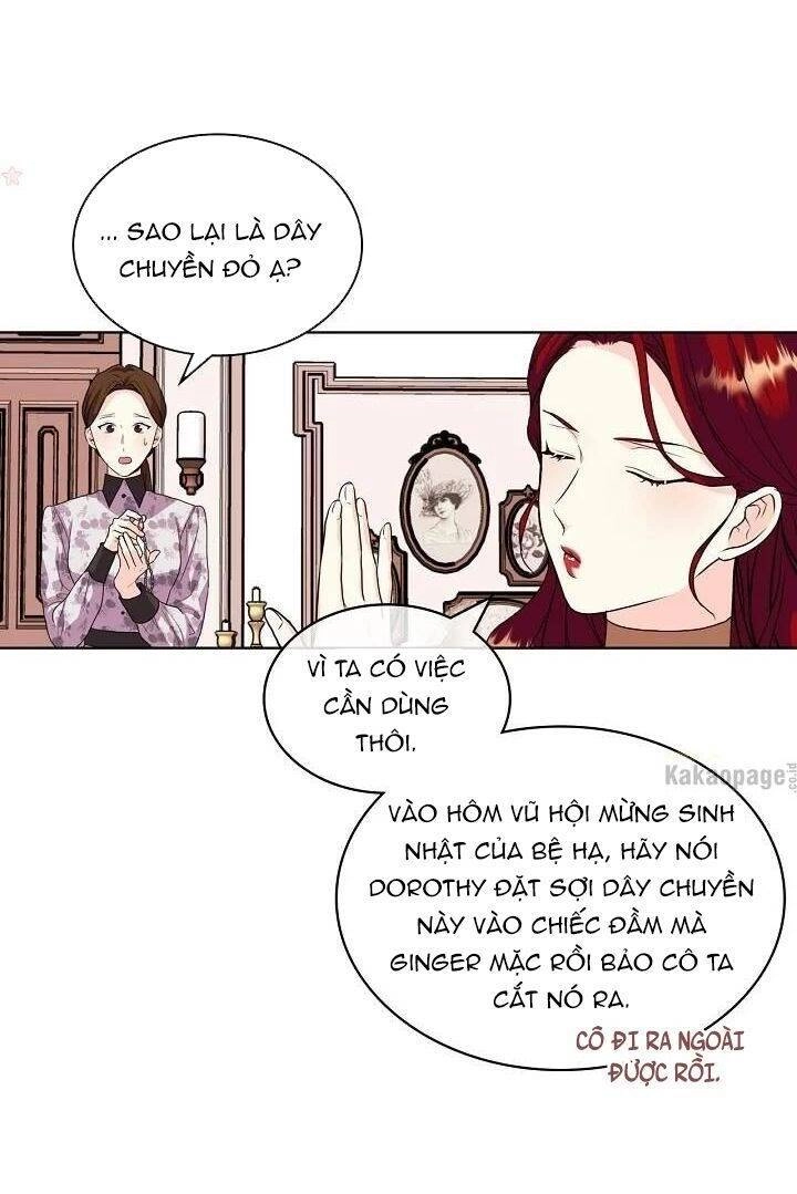 Đức Hạnh Mà Ác Nữ Ban Tặng Chapter 59 - 71