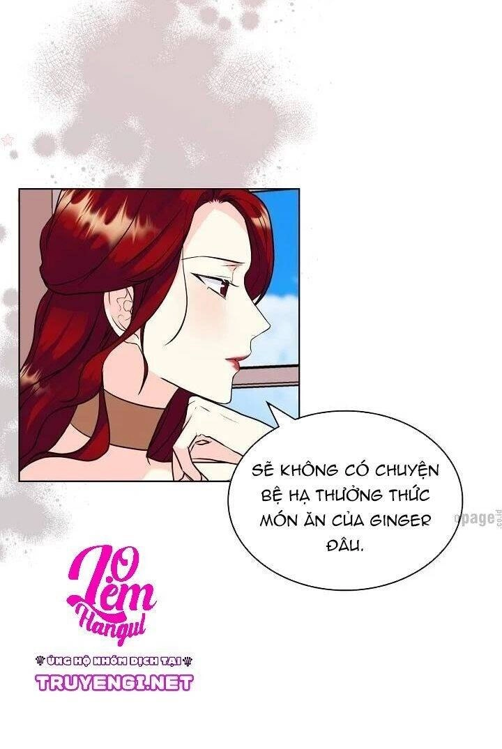 Đức Hạnh Mà Ác Nữ Ban Tặng Chapter 59 - 76