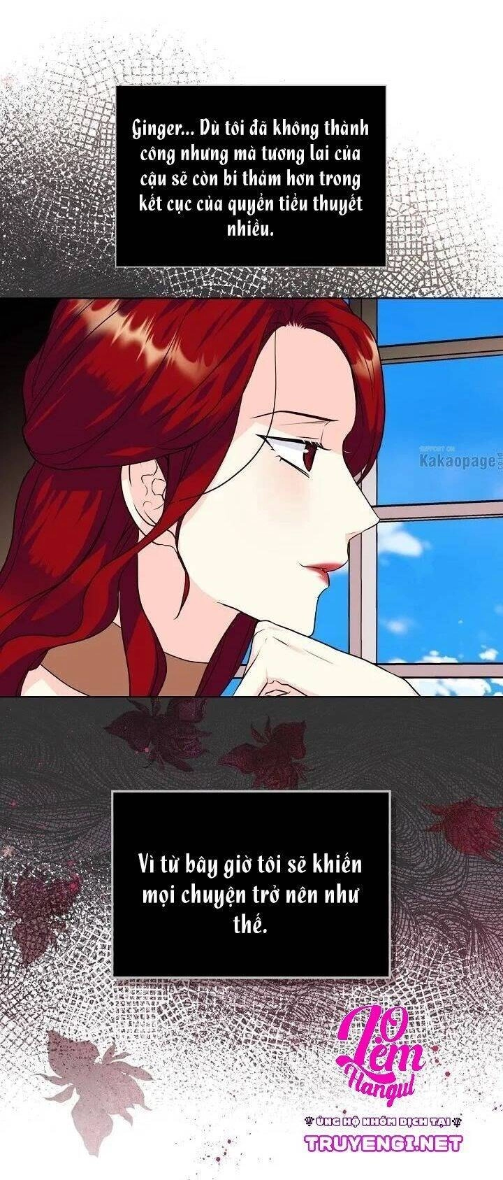 Đức Hạnh Mà Ác Nữ Ban Tặng Chapter 59 - 77