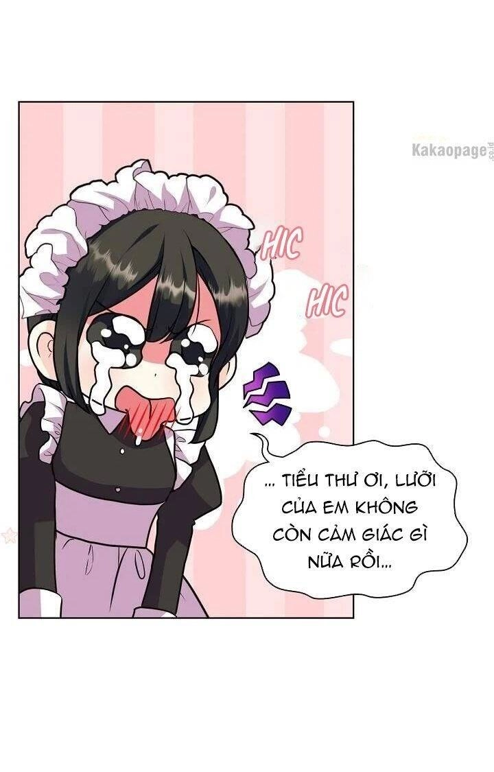 Đức Hạnh Mà Ác Nữ Ban Tặng Chapter 60 - 1