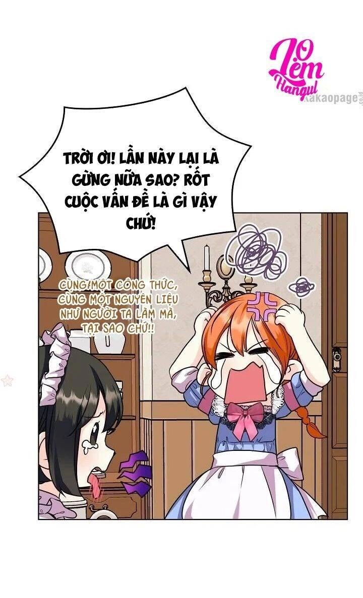 Đức Hạnh Mà Ác Nữ Ban Tặng Chapter 60 - 2