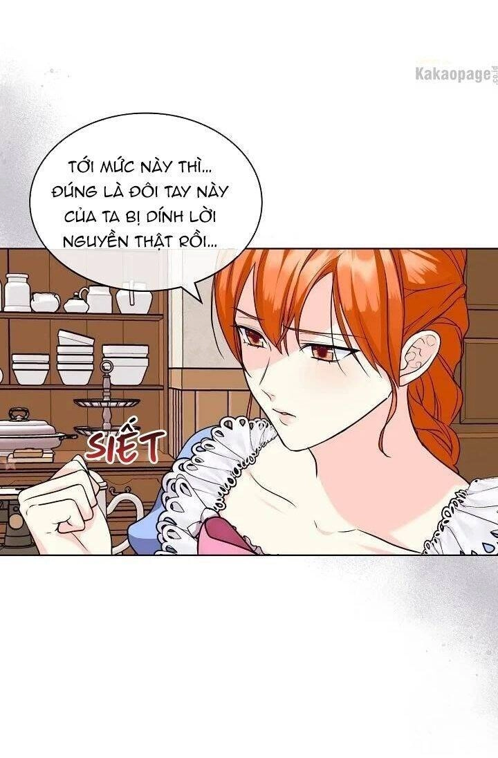 Đức Hạnh Mà Ác Nữ Ban Tặng Chapter 60 - 3