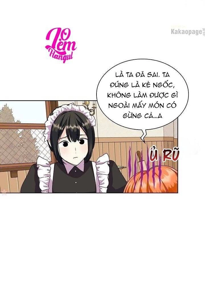 Đức Hạnh Mà Ác Nữ Ban Tặng Chapter 60 - 4