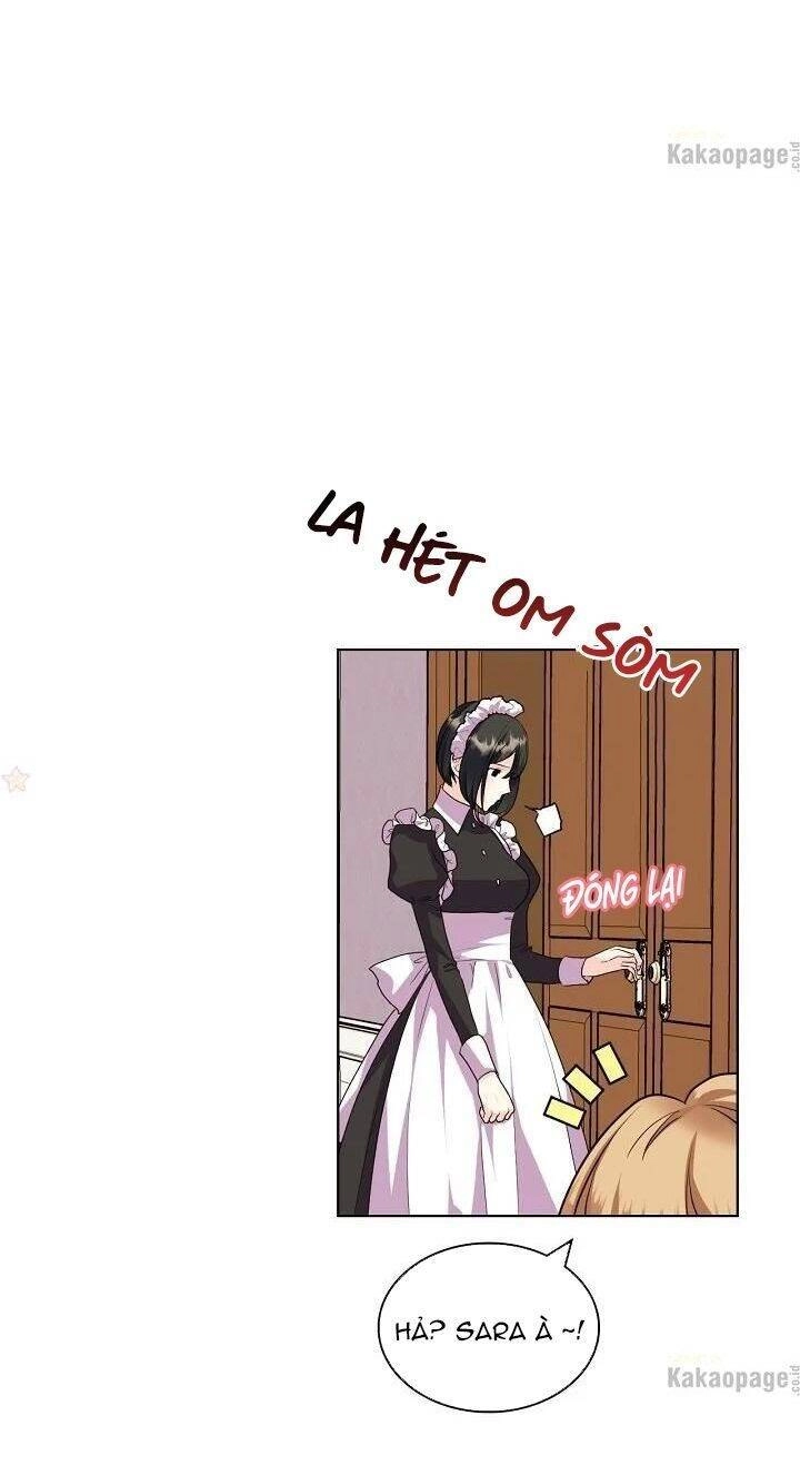 Đức Hạnh Mà Ác Nữ Ban Tặng Chapter 60 - 5