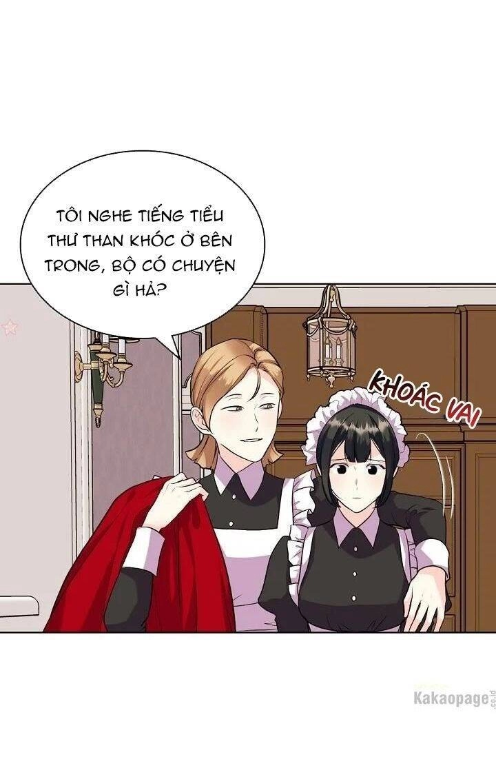 Đức Hạnh Mà Ác Nữ Ban Tặng Chapter 60 - 6