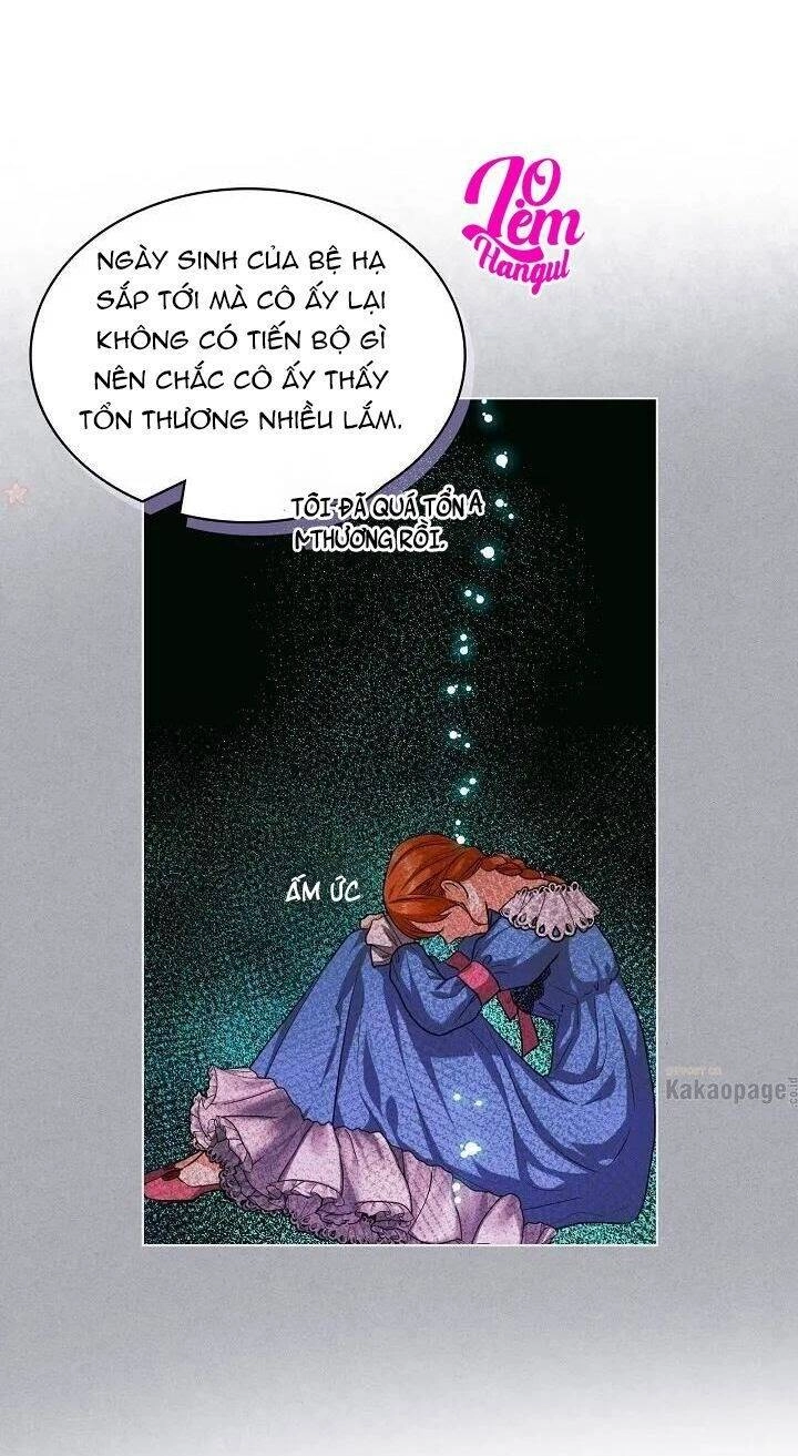 Đức Hạnh Mà Ác Nữ Ban Tặng Chapter 60 - 7