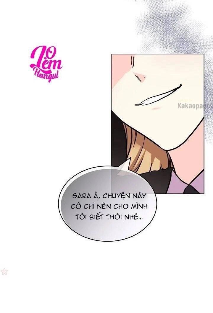 Đức Hạnh Mà Ác Nữ Ban Tặng Chapter 60 - 10