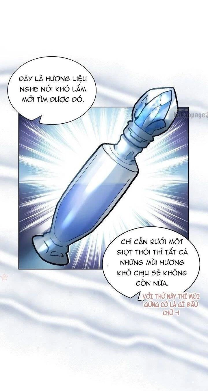 Đức Hạnh Mà Ác Nữ Ban Tặng Chapter 60 - 11