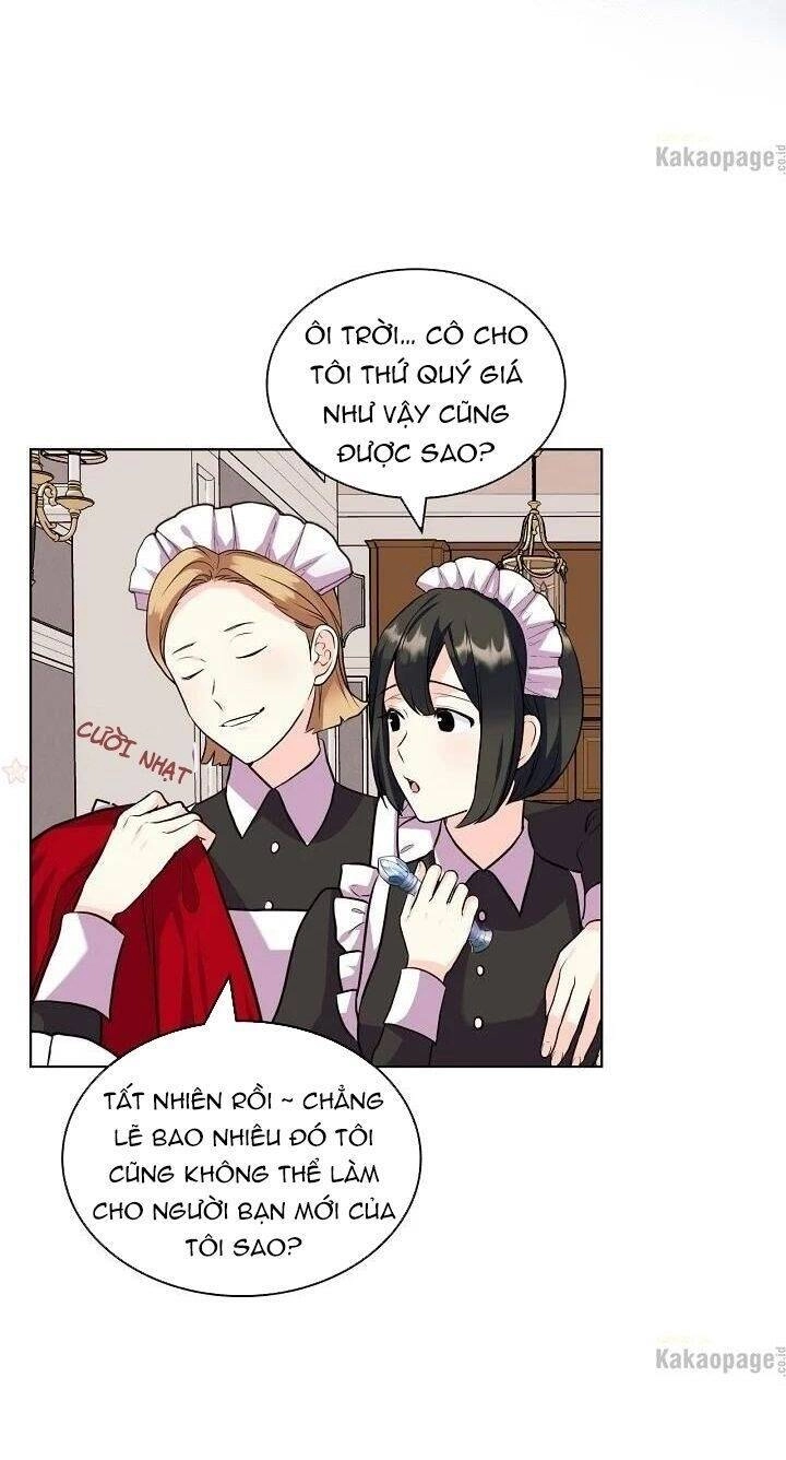 Đức Hạnh Mà Ác Nữ Ban Tặng Chapter 60 - 12