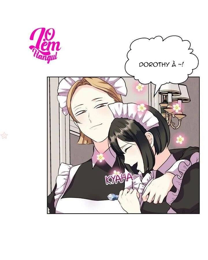 Đức Hạnh Mà Ác Nữ Ban Tặng Chapter 60 - 13